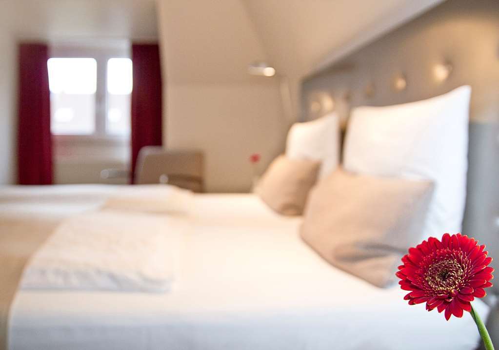Hotel Maximilians Essen Habitación foto